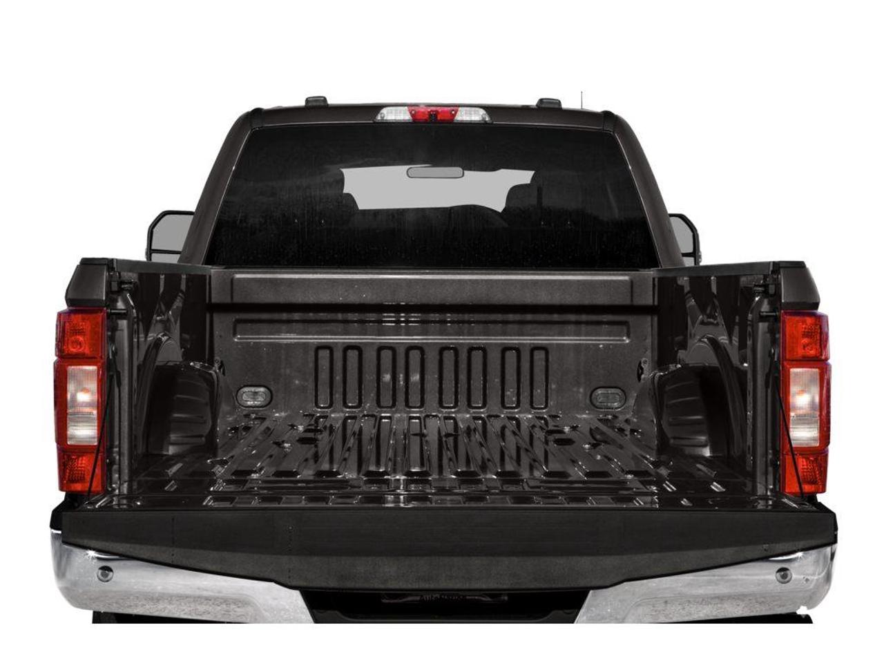 2022 Ford F-250 6.7L|XLT PREM PKG (603A)|5TH WHL PREP|3.31 E-LOCK|UPFITTER SW|20" WHLS Photo