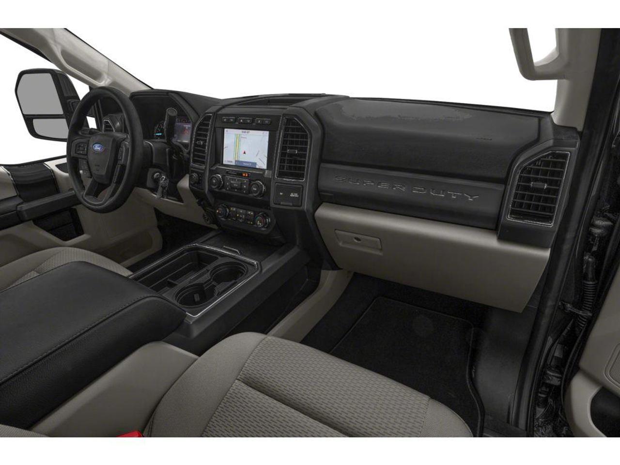 2022 Ford F-250 6.7L|XLT PREM PKG (603A)|5TH WHL PREP|3.31 E-LOCK|UPFITTER SW|20" WHLS Photo