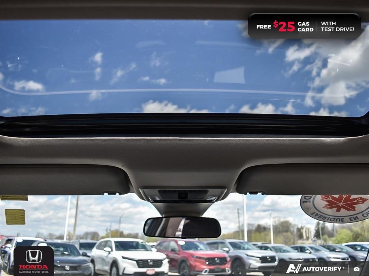 2024 Honda Civic EX HONDA SENSING TECHNOLOGIES | REARVIEW CAMERA | APPLE CARPLAY™/ANDROID AUTO™ Photo