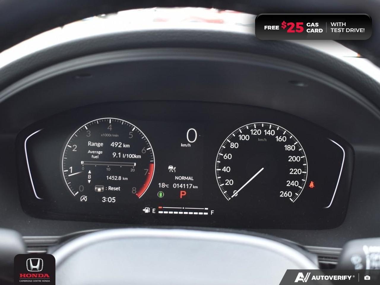 2025 Honda Civic Sport POWER SUNROOF | REARVIEW CAMERA | APPLE CARPLAY™/ANDROID AUTO™ Photo