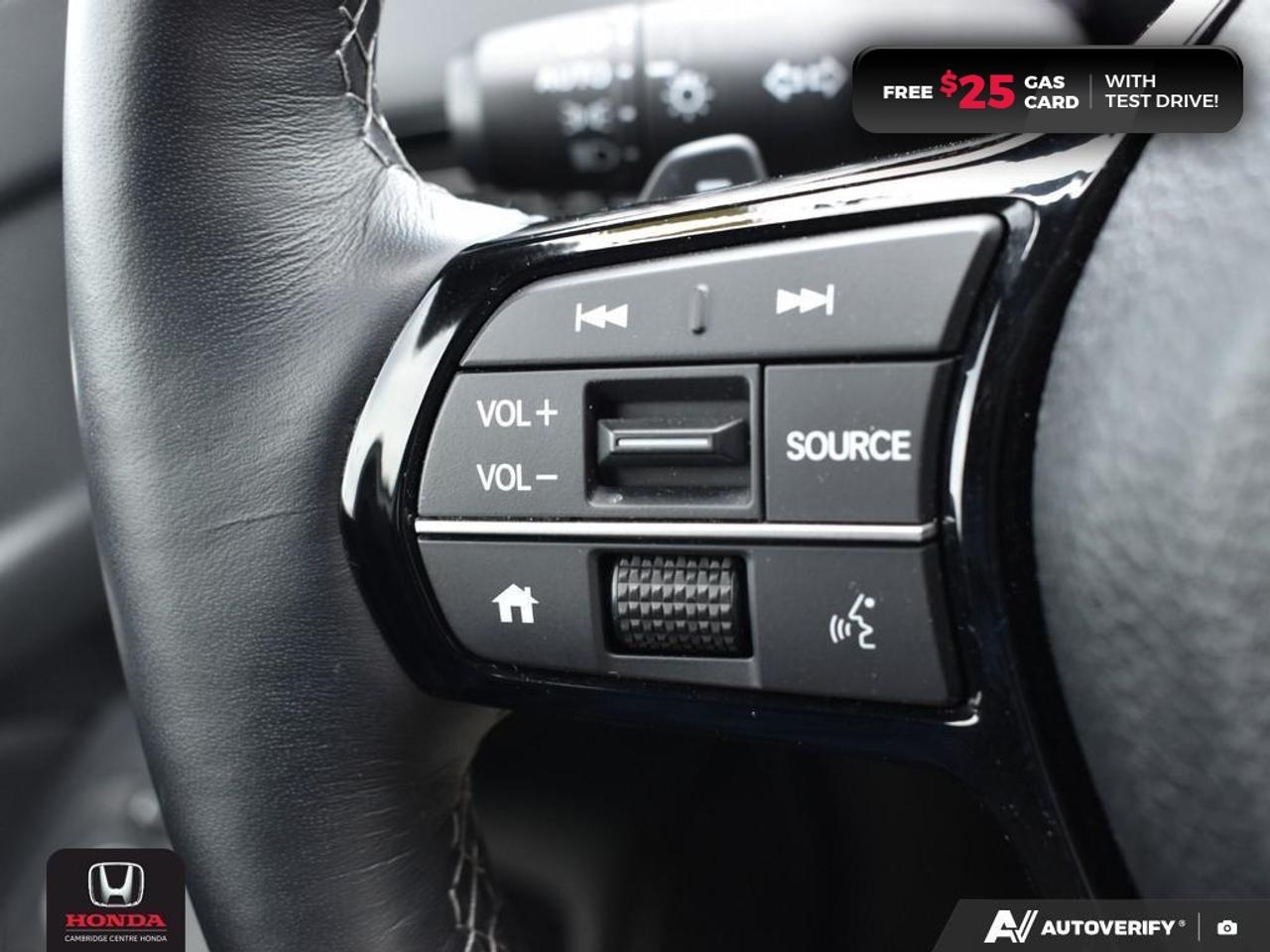 2025 Honda Civic Sport POWER SUNROOF | REARVIEW CAMERA | APPLE CARPLAY™/ANDROID AUTO™ Photo