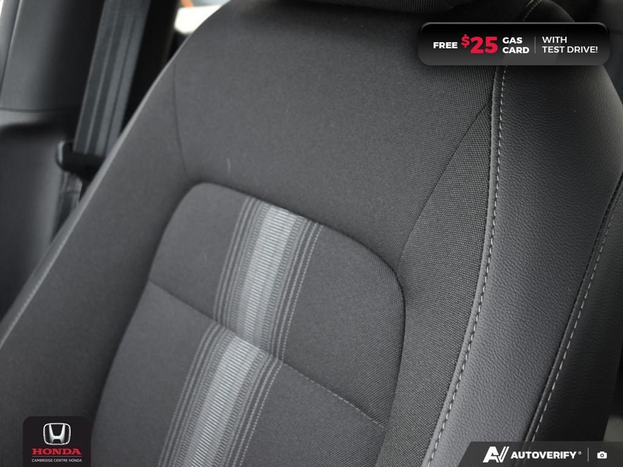 2025 Honda Civic Sport POWER SUNROOF | REARVIEW CAMERA | APPLE CARPLAY™/ANDROID AUTO™ Photo