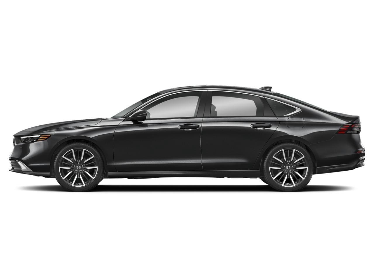 2026 Honda Accord Hybrid Touring Photo