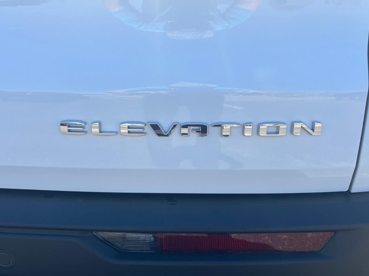 2026 GMC Acadia Elevation New 7 Passenger AWD SUV with Panoramic Sunroof, Heated First and Second Row Seats, Heated Steering Wheel, Heated Front Wiper Park, Drivers Head-Up Display, Adaptive Cruise Control, and a 15 Diagonal P Photo
