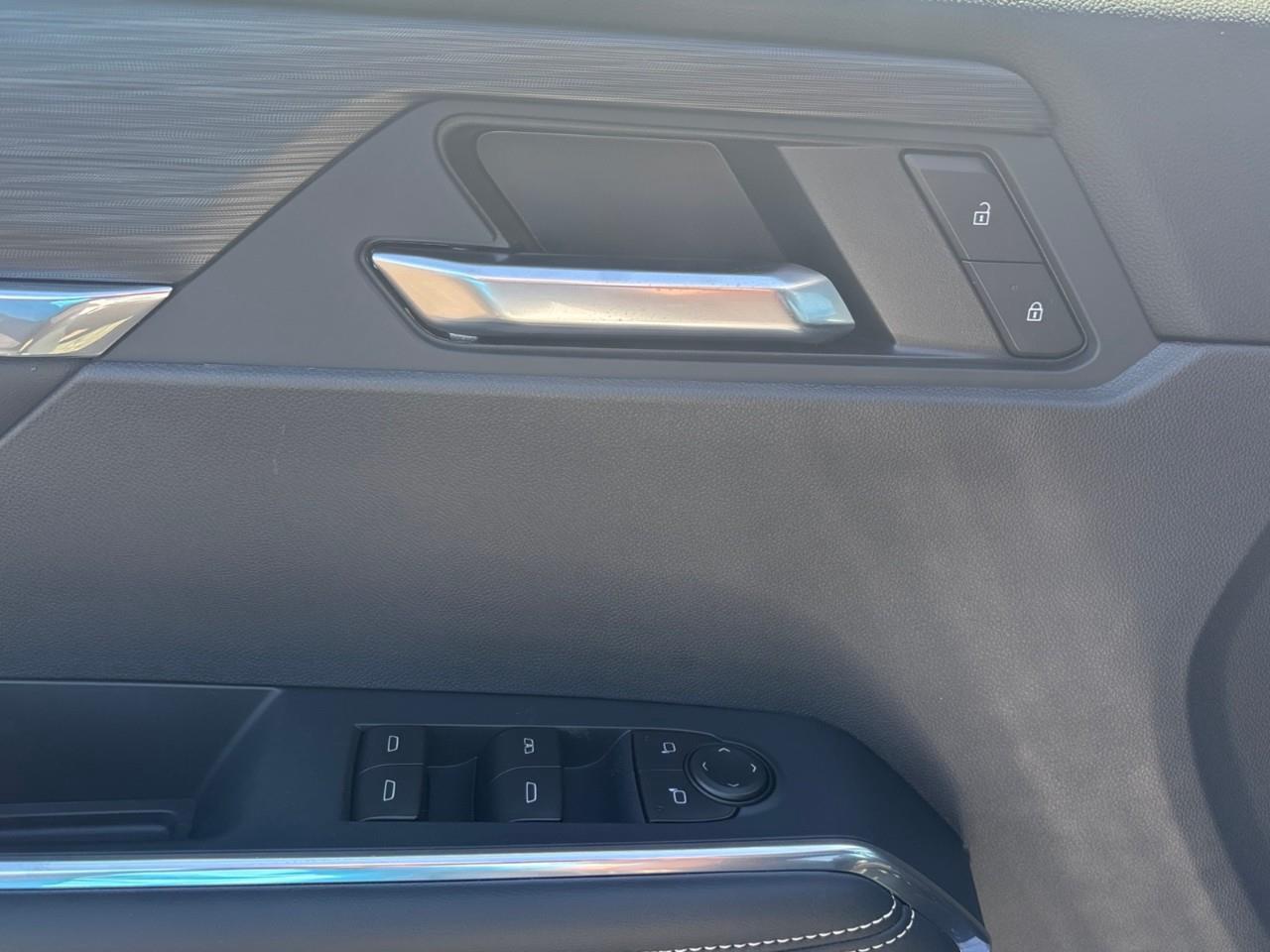 2026 GMC Acadia Elevation New 7 Passenger AWD SUV with Panoramic Sunroof, Heated First and Second Row Seats, Heated Steering Wheel, Heated Front Wiper Park, Drivers Head-Up Display, Adaptive Cruise Control, and a 15 Diagonal P Photo