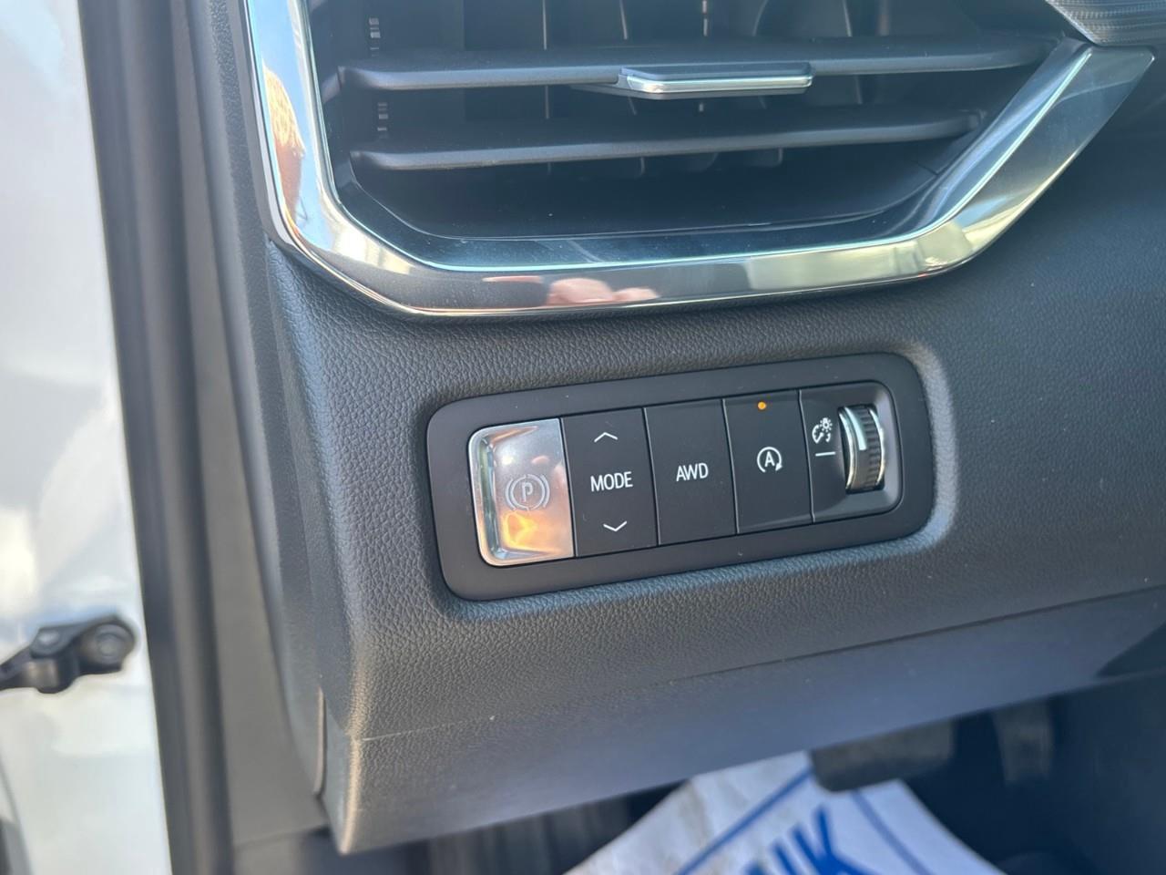 2026 GMC Acadia Elevation New 7 Passenger AWD SUV with Panoramic Sunroof, Heated First and Second Row Seats, Heated Steering Wheel, Heated Front Wiper Park, Drivers Head-Up Display, Adaptive Cruise Control, and a 15 Diagonal P Photo