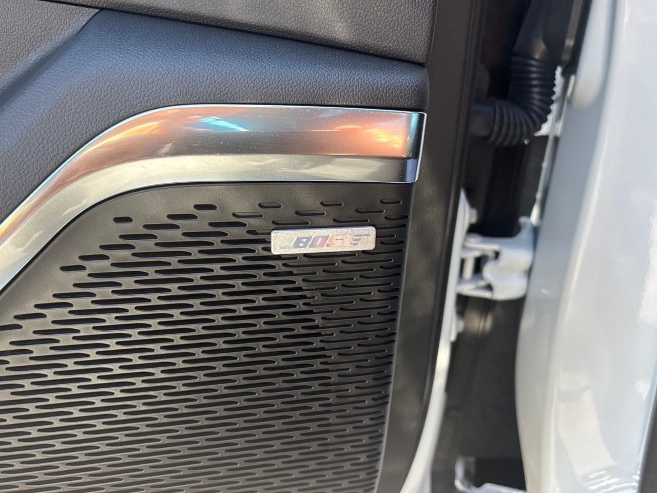 2026 GMC Acadia Elevation New 7 Passenger AWD SUV with Panoramic Sunroof, Heated First and Second Row Seats, Heated Steering Wheel, Heated Front Wiper Park, Drivers Head-Up Display, Adaptive Cruise Control, and a 15 Diagonal P Photo