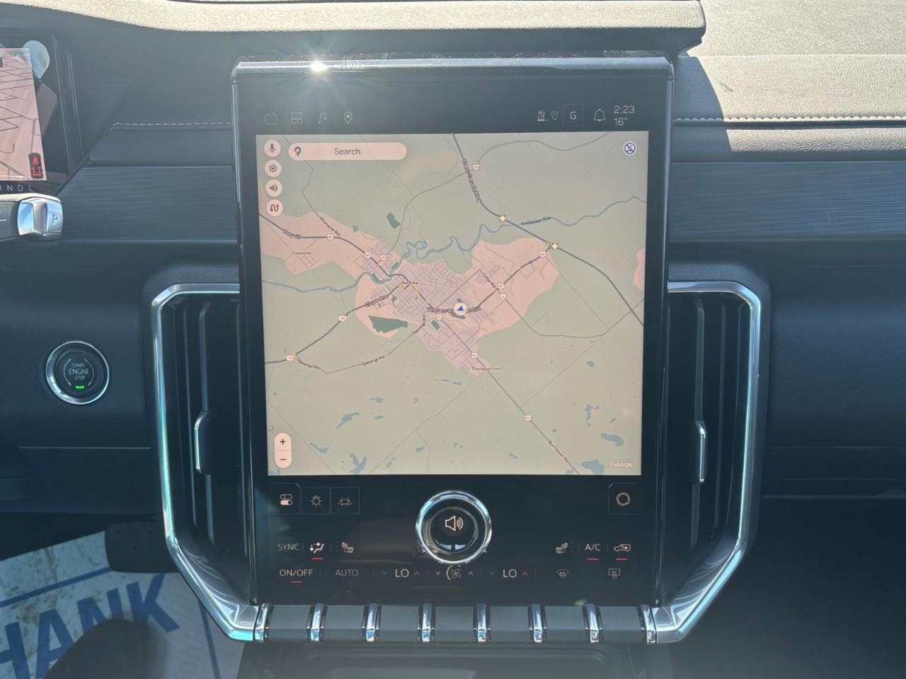 2026 GMC Acadia Elevation New 7 Passenger AWD SUV with Panoramic Sunroof, Heated First and Second Row Seats, Heated Steering Wheel, Heated Front Wiper Park, Drivers Head-Up Display, Adaptive Cruise Control, and a 15 Diagonal P Photo