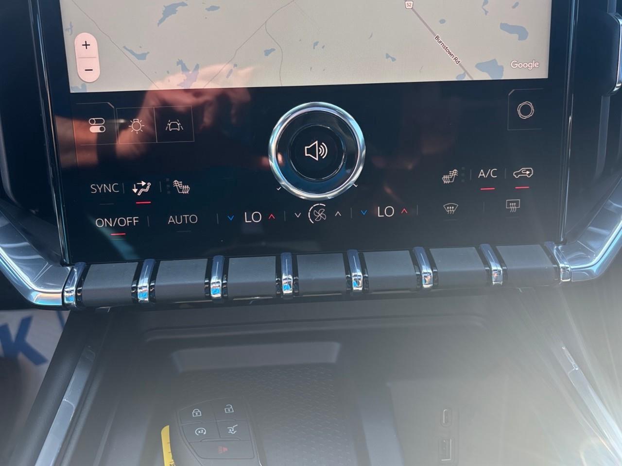 2026 GMC Acadia Elevation New 7 Passenger AWD SUV with Panoramic Sunroof, Heated First and Second Row Seats, Heated Steering Wheel, Heated Front Wiper Park, Drivers Head-Up Display, Adaptive Cruise Control, and a 15 Diagonal P Photo