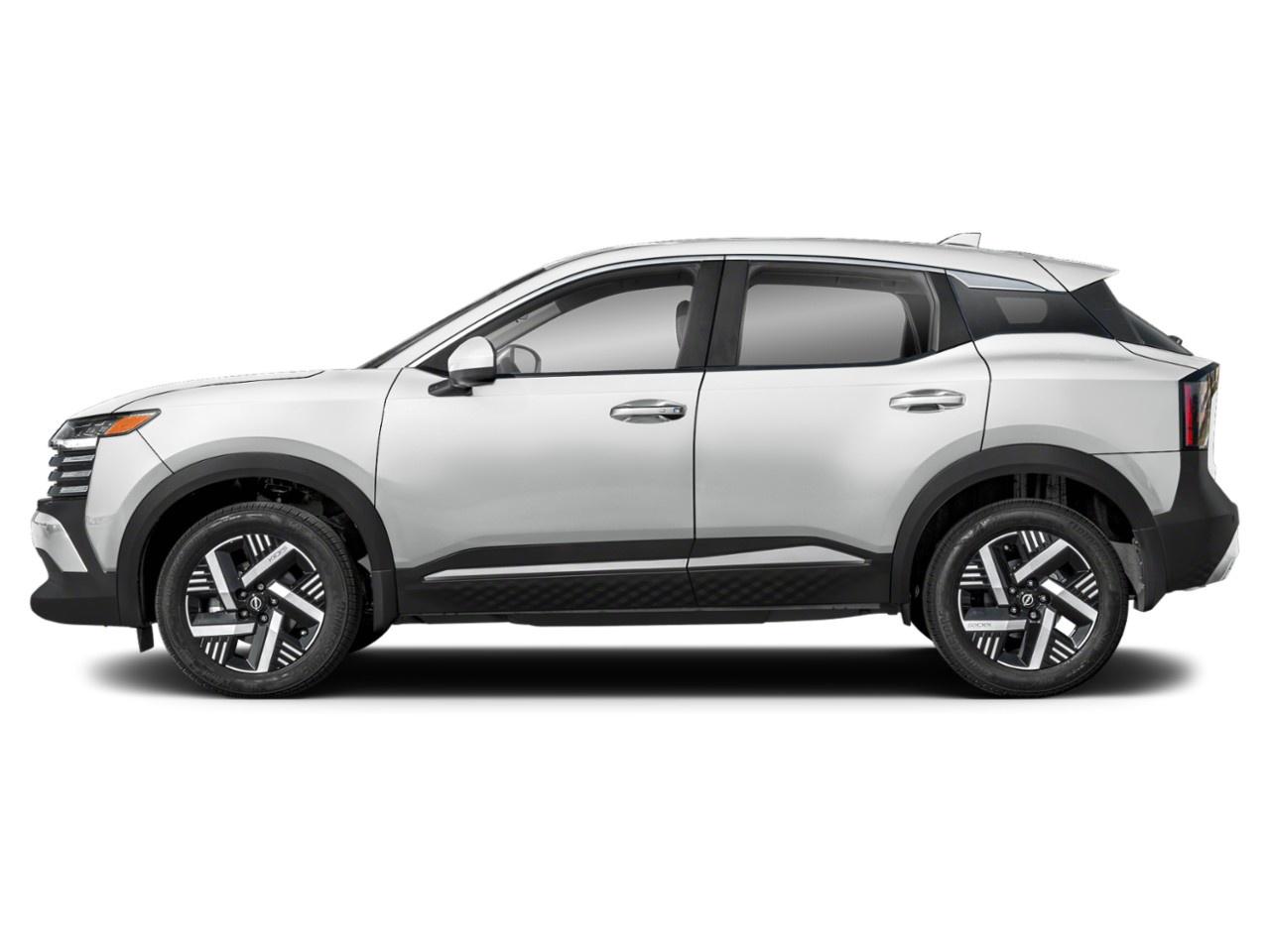 2026 Nissan Kicks SV FWD Photo2