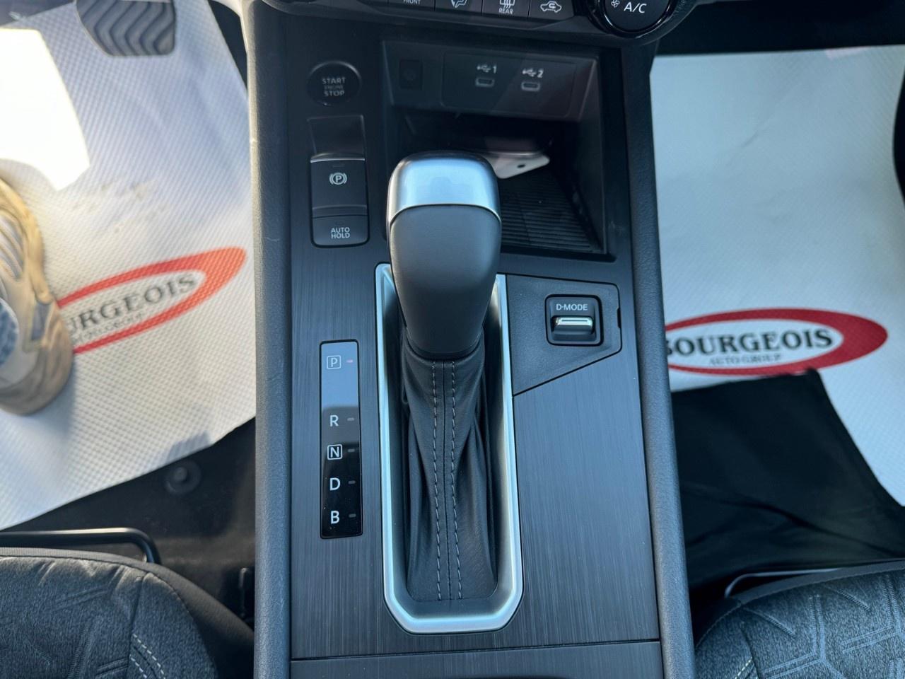 2026 Nissan Kicks SV FWD Photo