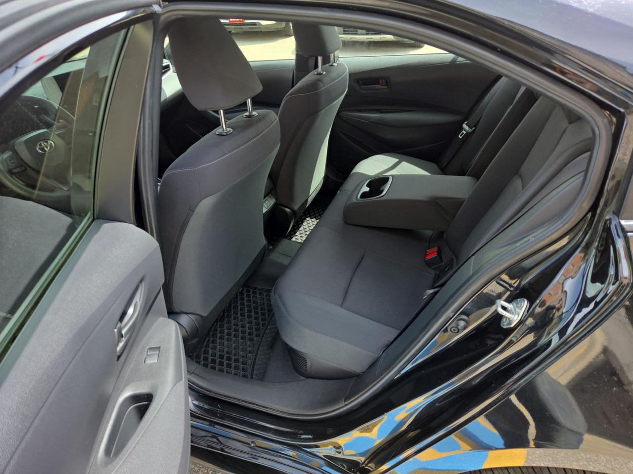 2024 Toyota Corolla Hybrid LE Photo
