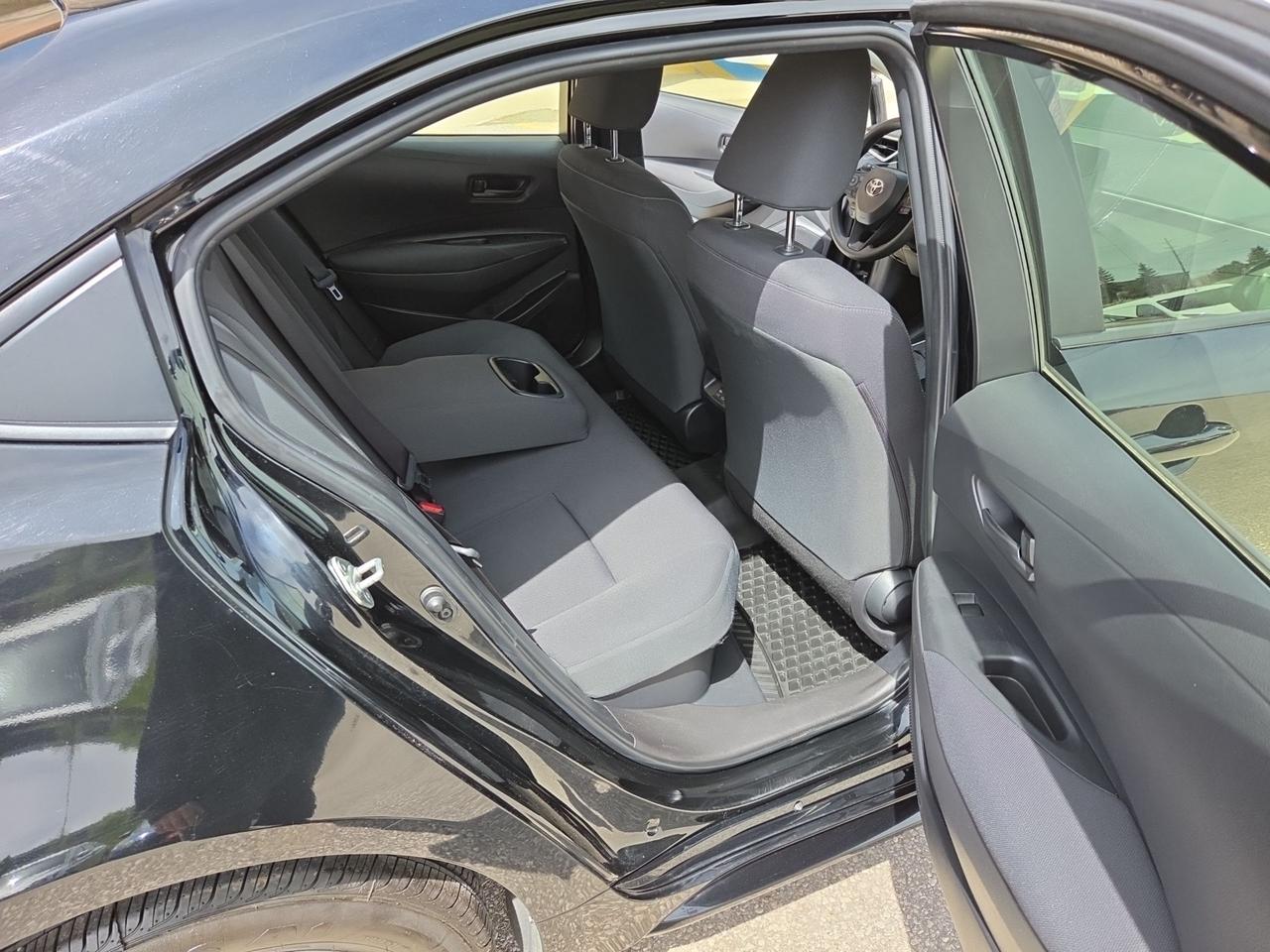 2024 Toyota Corolla Hybrid LE Photo