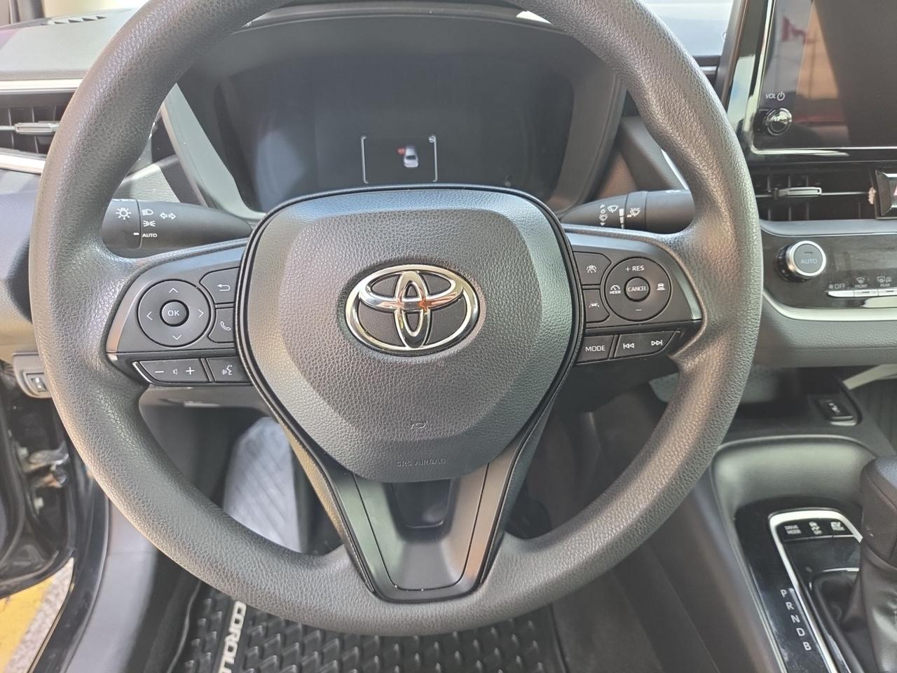 2024 Toyota Corolla Hybrid LE Photo