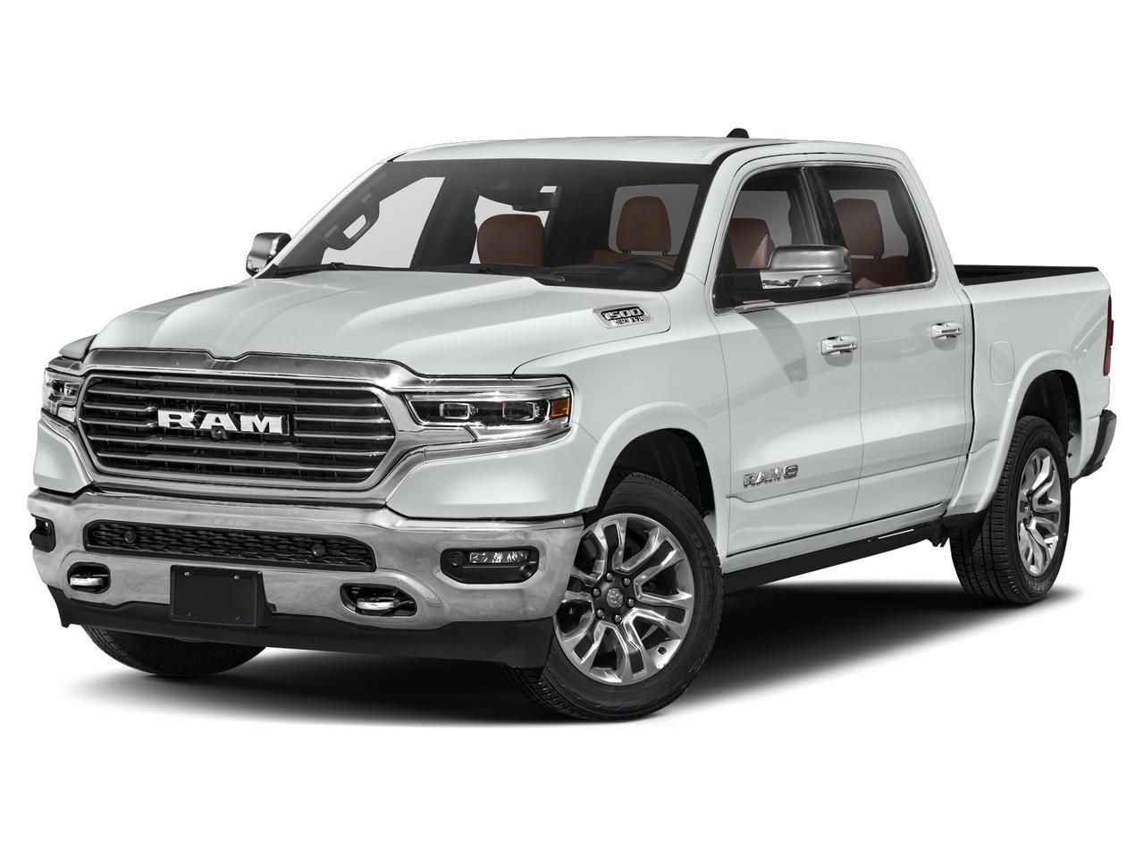 Used 2022 RAM 1500 Limited Longhorn for sale in Goderich, ON