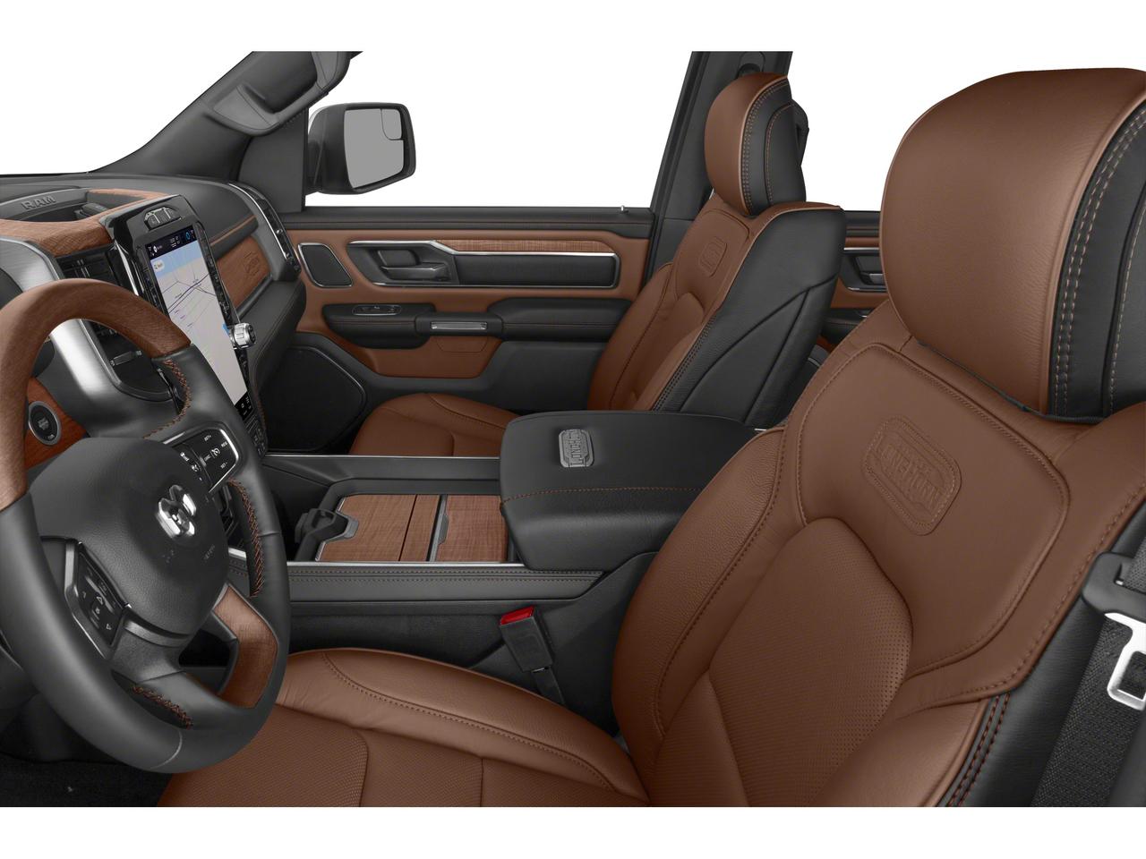 2022 RAM 1500 Limited Longhorn Photo