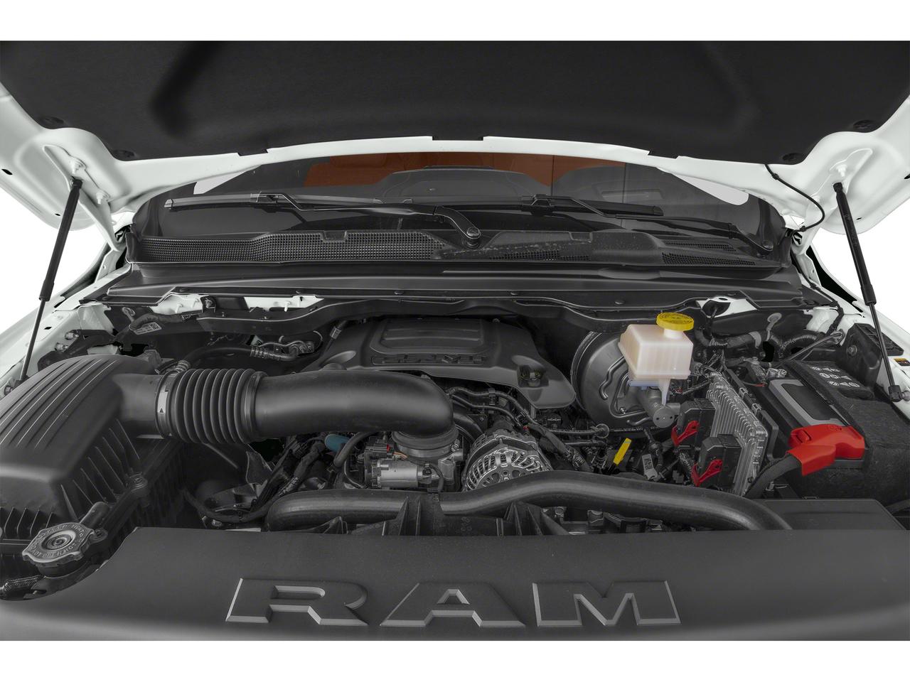 2022 RAM 1500 Limited Longhorn Photo