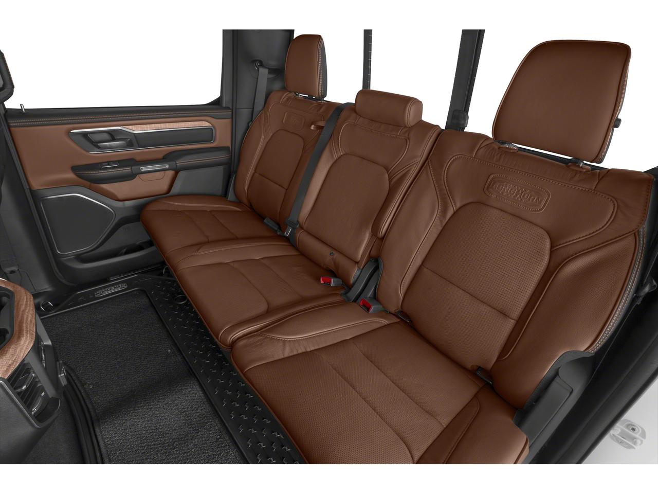 2022 RAM 1500 Limited Longhorn Photo