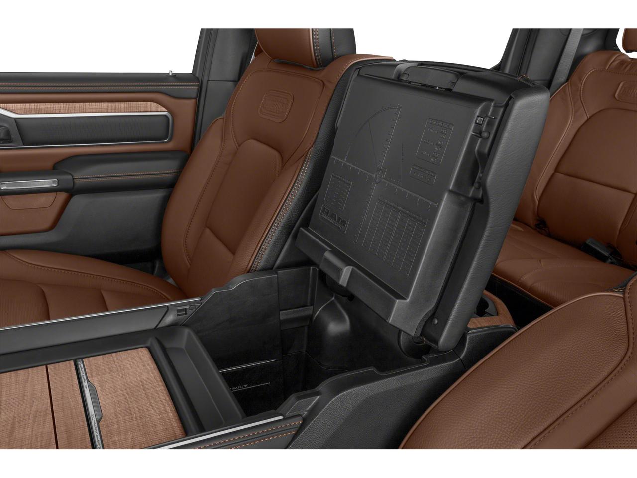 2022 RAM 1500 Limited Longhorn Photo