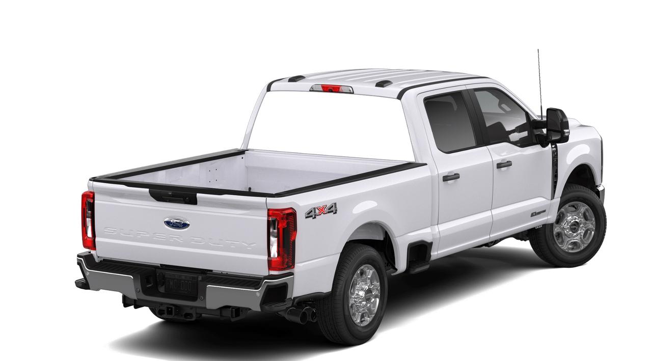 2026 Ford F-250 Super Duty SRW XLT 4WD CREW CAB 6.75' BOX Photo2