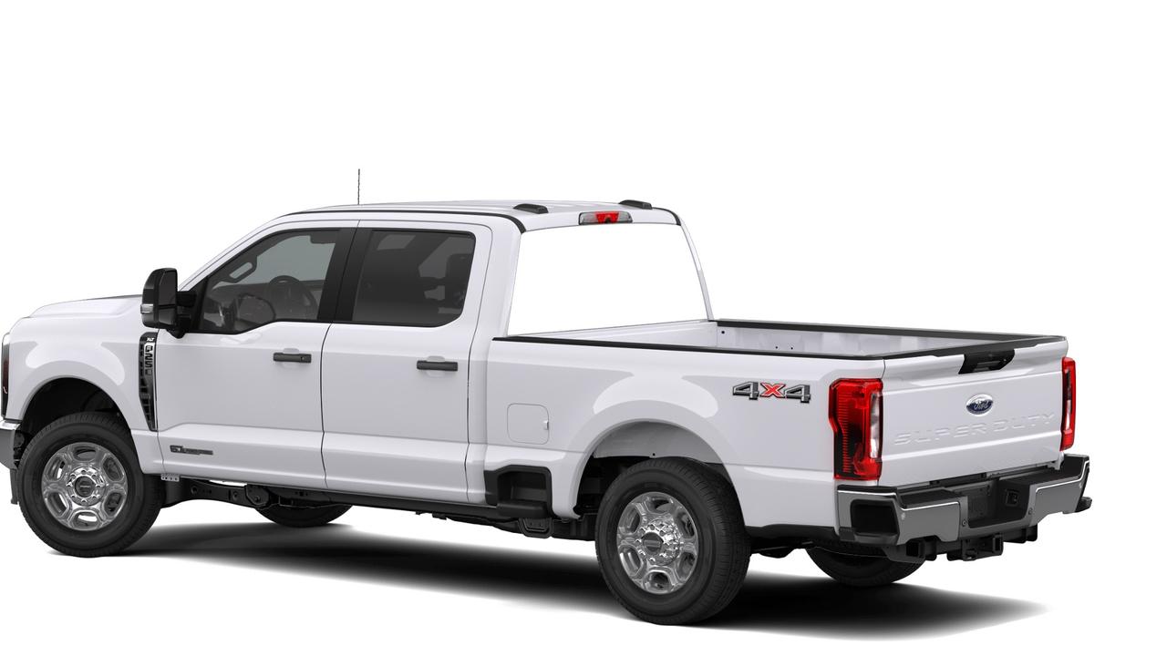 2026 Ford F-250 Super Duty SRW XLT 4WD CREW CAB 6.75' BOX Photo1