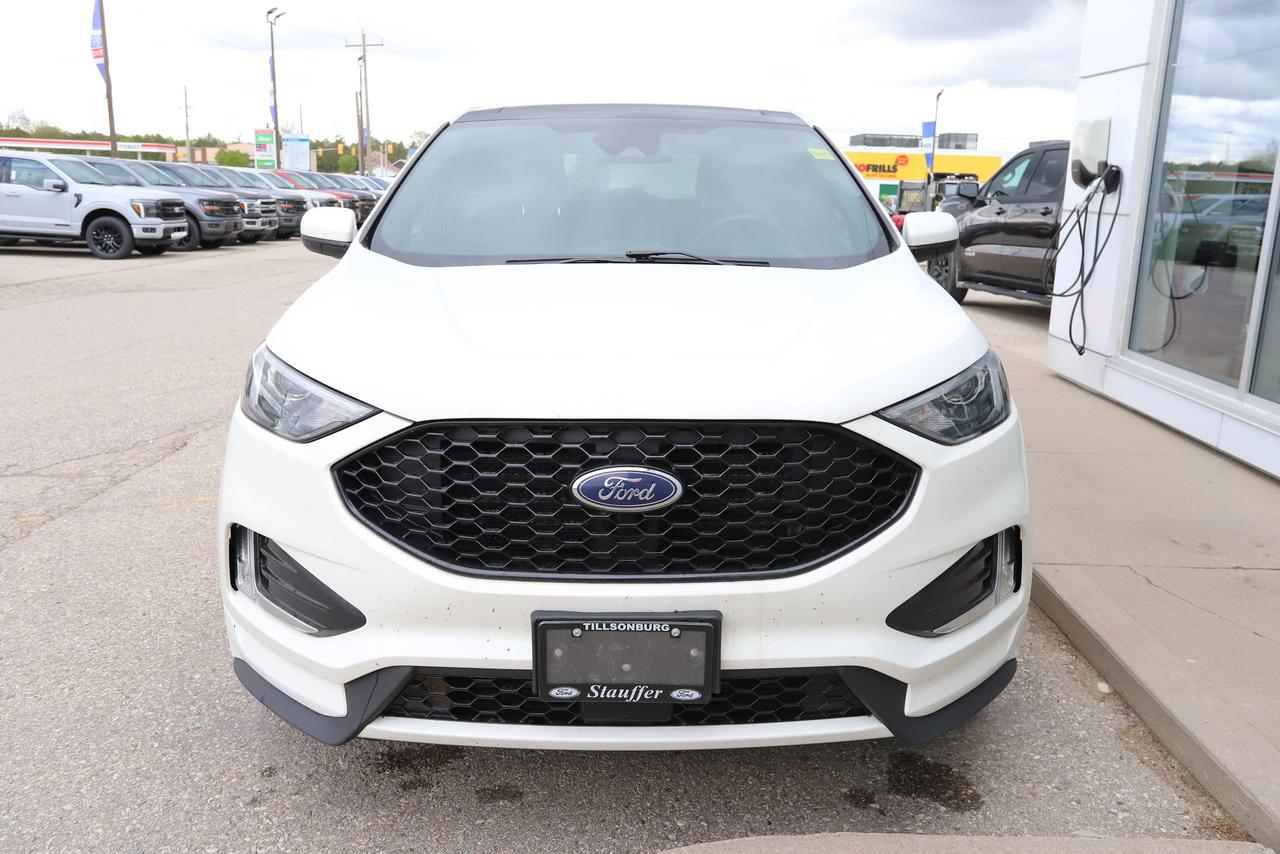 2024 Ford Edge ST Line AWD Photo