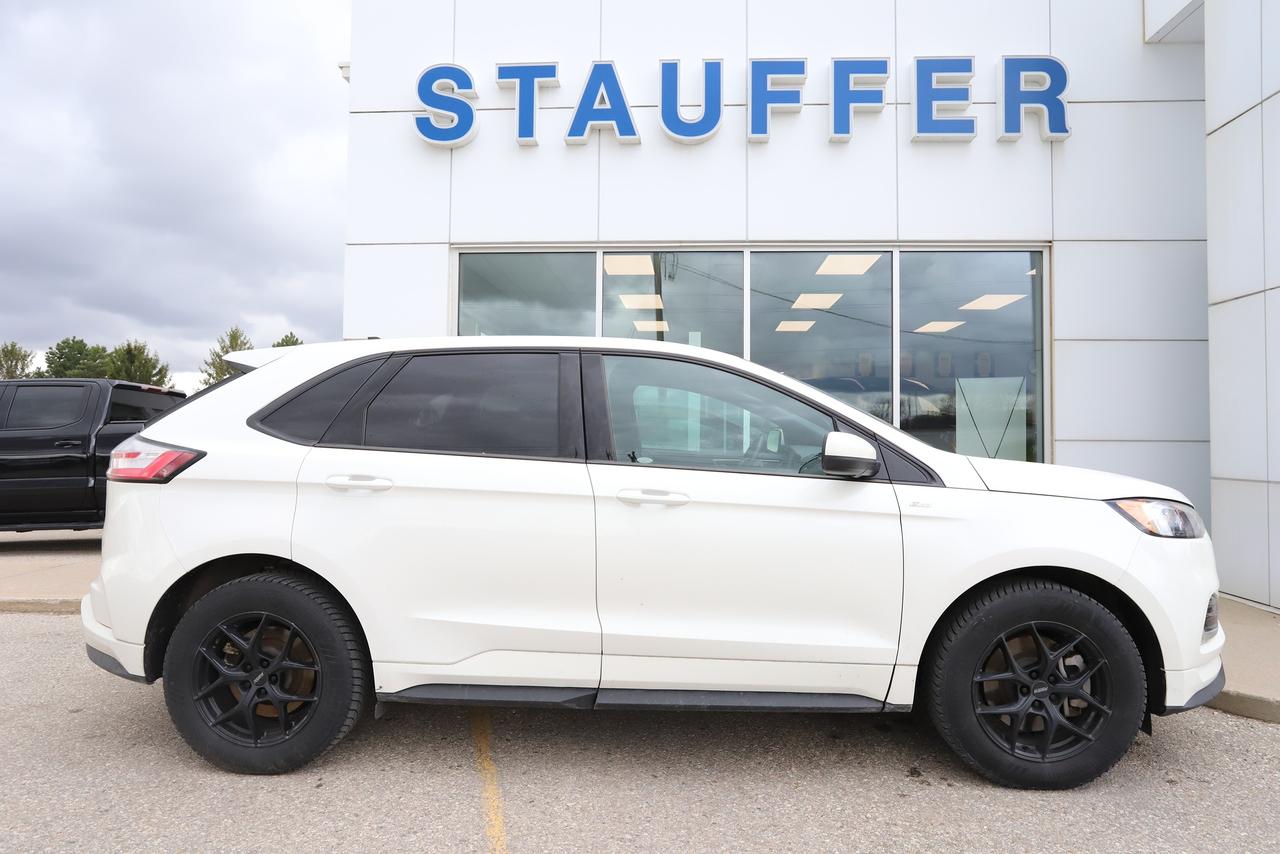 2024 Ford Edge ST Line AWD Photo