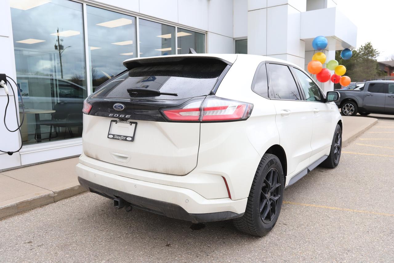 2024 Ford Edge ST Line AWD Photo2