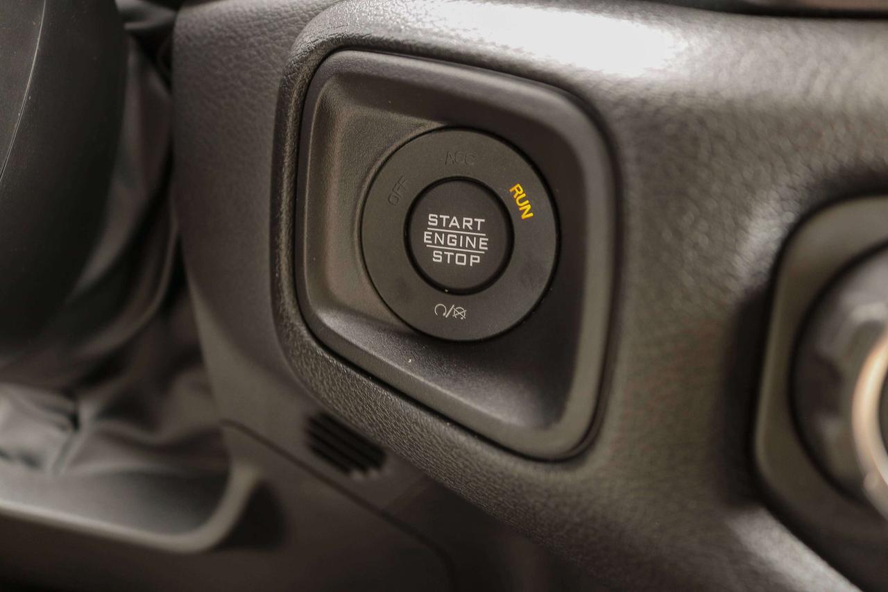 2026 Jeep Wrangler Willys 4 Door 4x4 Photo