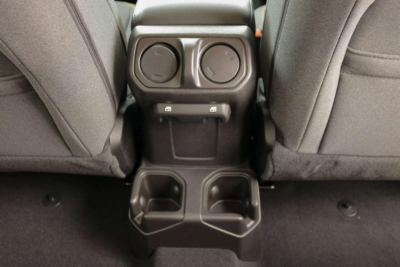 2026 Jeep Wrangler Willys 4 Door 4x4 Photo