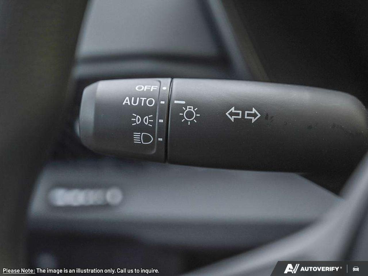 2026 Honda CR-V 4DR 2WD LX Photo