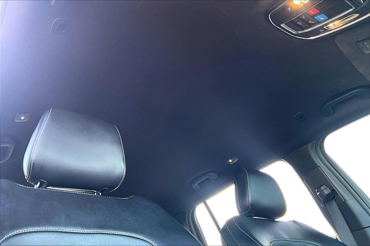 2024 Jeep Grand Cherokee L Limited | 6Seat | HeatedLeather | SafetyTech | 4x4 Photo