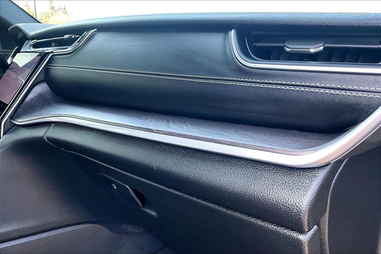 2024 Jeep Grand Cherokee L Limited | 6Seat | HeatedLeather | SafetyTech | 4x4 Photo