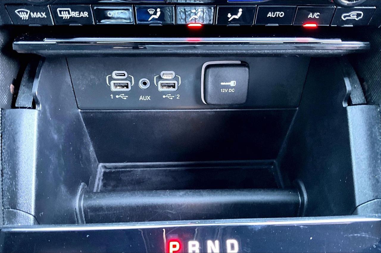 2024 Jeep Grand Cherokee L Limited | 6Seat | HeatedLeather | SafetyTech | 4x4 Photo