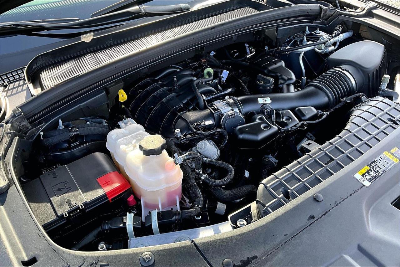 2024 Jeep Grand Cherokee L Limited | 6Seat | HeatedLeather | SafetyTech | 4x4 Photo