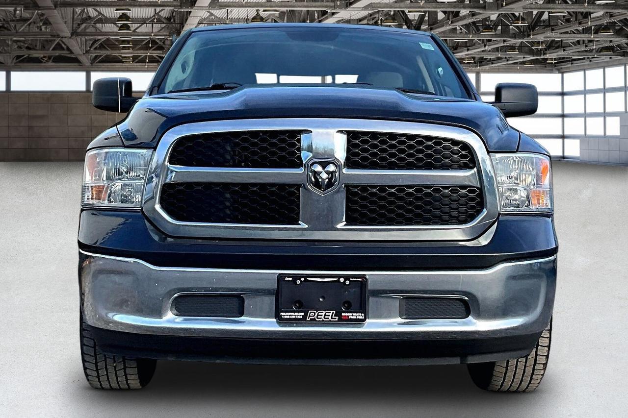 2017 RAM 1500 SLT Quad Cab V8 | AS IS | 4X4 Photo