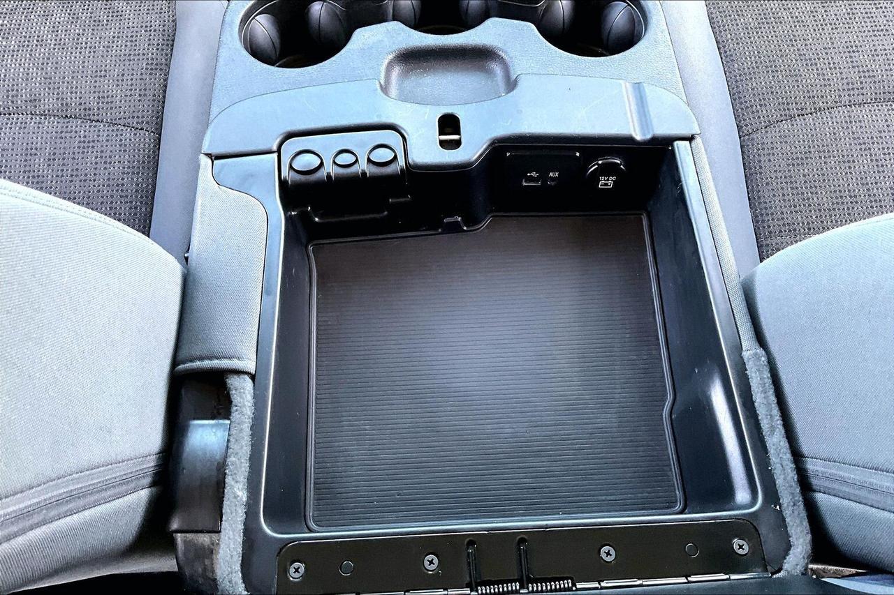 2017 RAM 1500 SLT Quad Cab V8 | AS IS | 4X4 Photo