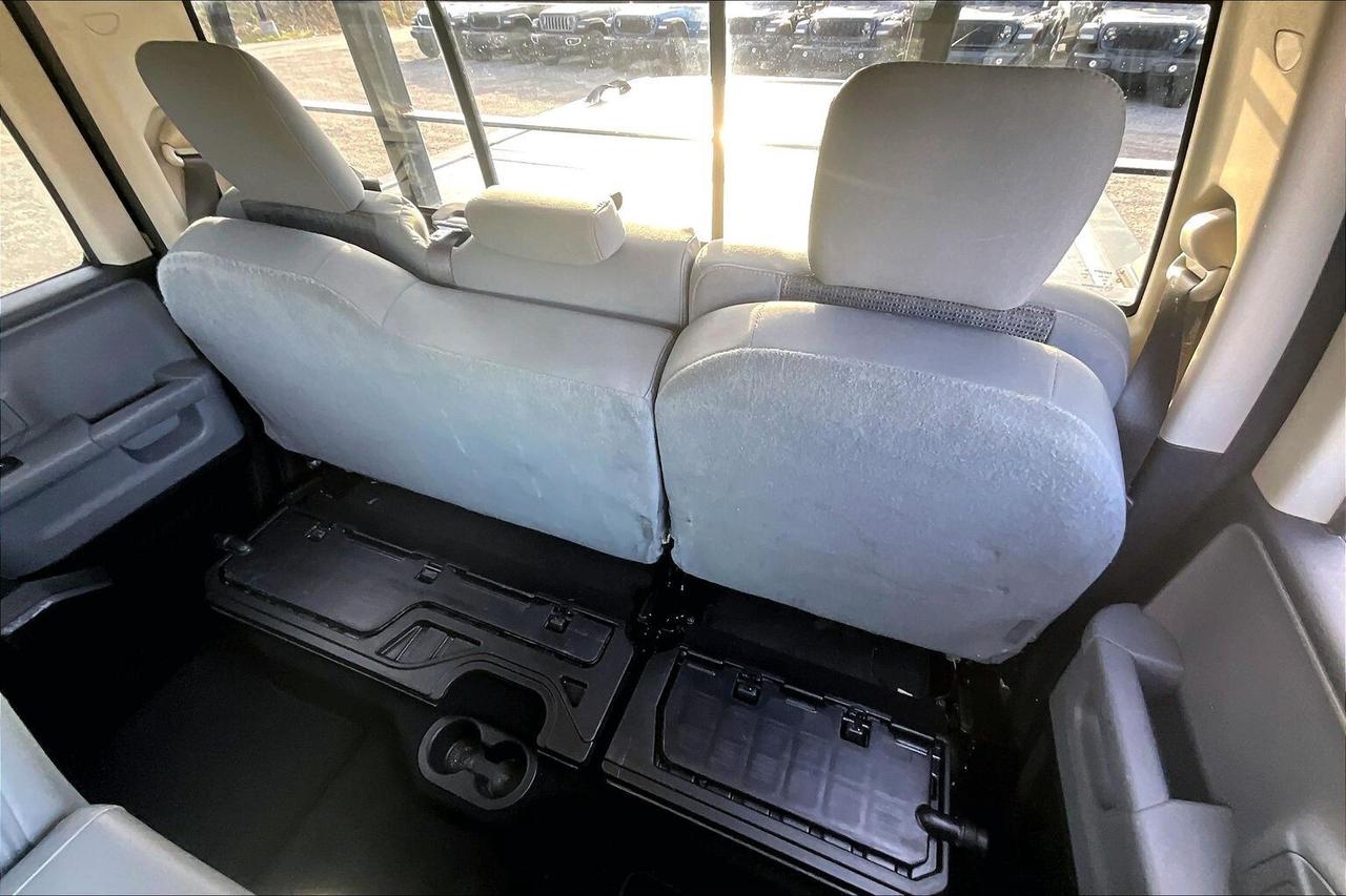 2017 RAM 1500 SLT Quad Cab V8 | AS IS | 4X4 Photo