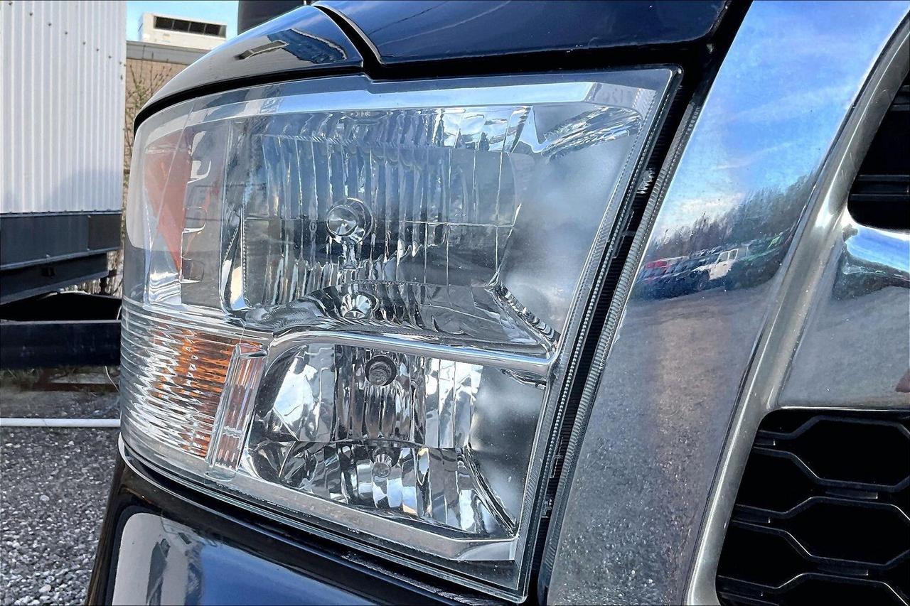 2017 RAM 1500 SLT Quad Cab V8 | AS IS | 4X4 Photo