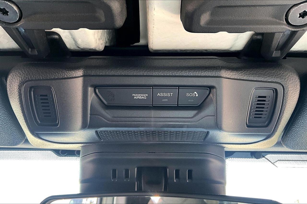 2024 Jeep Wrangler Sport S 4Dr | Heated Seats | SafetyTech | 4x4 Photo