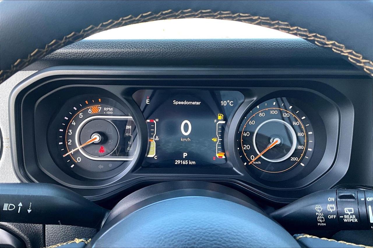 2024 Jeep Wrangler Sport S 4Dr | Heated Seats | SafetyTech | 4x4 Photo