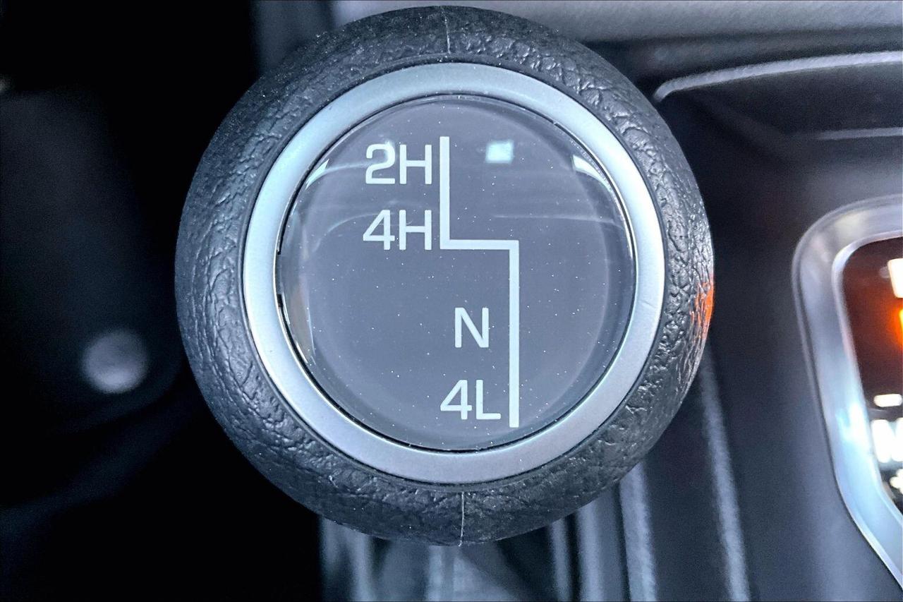 2024 Jeep Wrangler Sport S 4Dr | Heated Seats | SafetyTech | 4x4 Photo