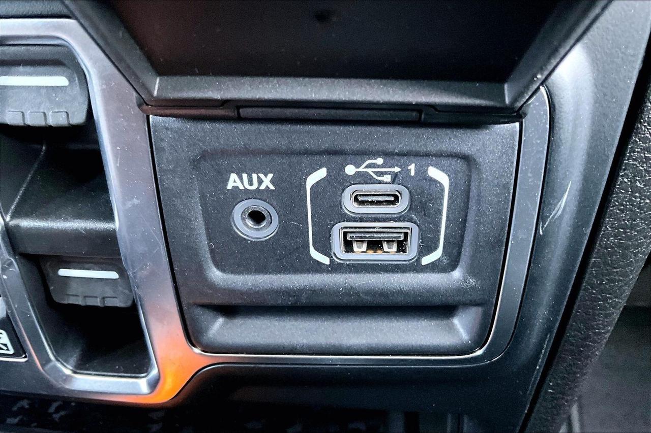 2024 Jeep Wrangler Sport S 4Dr | Heated Seats | SafetyTech | 4x4 Photo