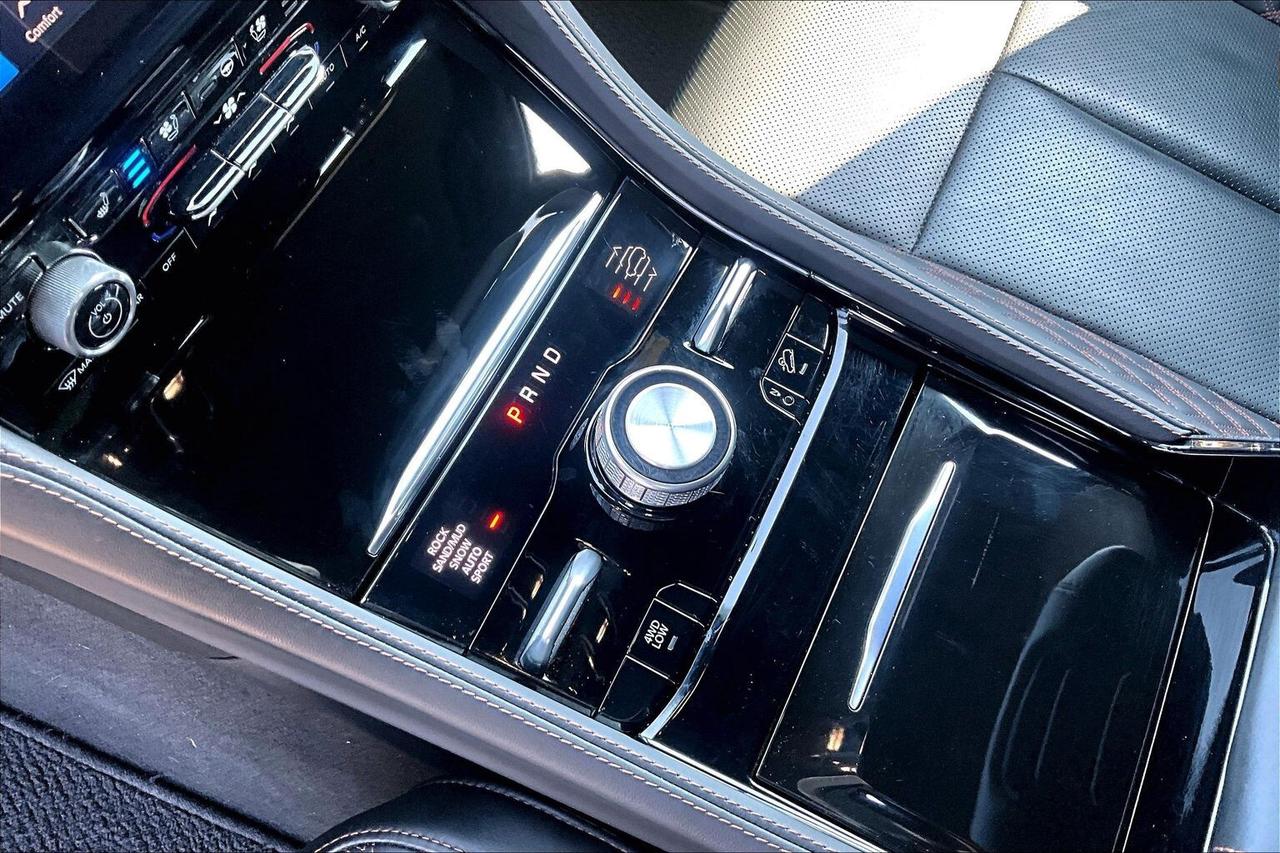 2024 Jeep Grand Cherokee Summit Reserve | Adv ProTech | Lux Tech | 4x4 Photo