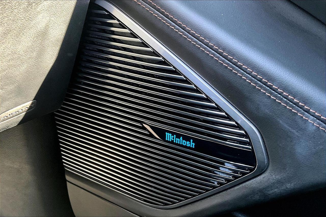 2024 Jeep Grand Cherokee Summit Reserve | Adv ProTech | Lux Tech | 4x4 Photo