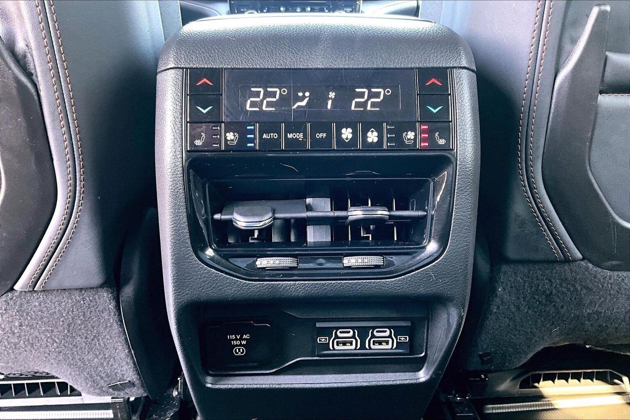 2024 Jeep Grand Cherokee Summit Reserve | Adv ProTech | Lux Tech | 4x4 Photo