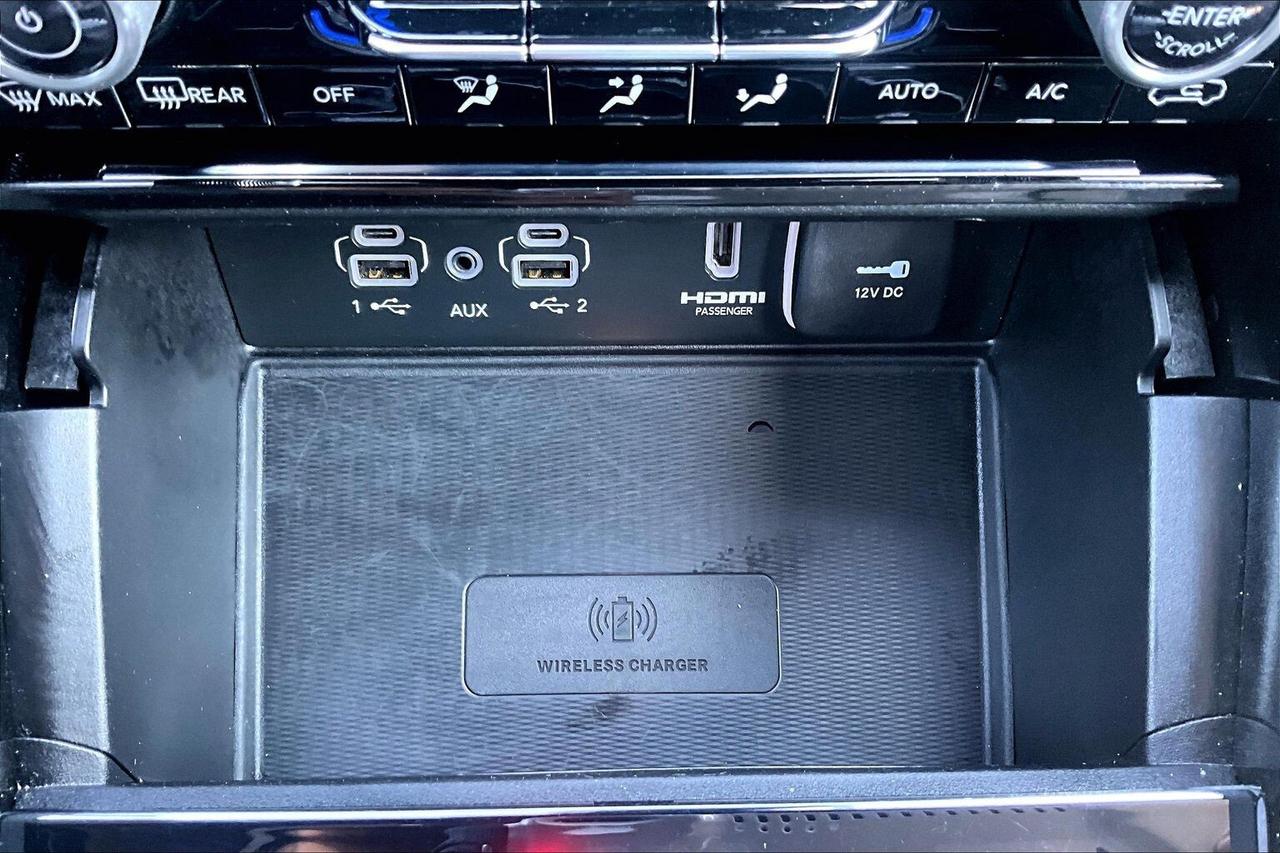 2024 Jeep Grand Cherokee Summit Reserve | Adv ProTech | Lux Tech | 4x4 Photo