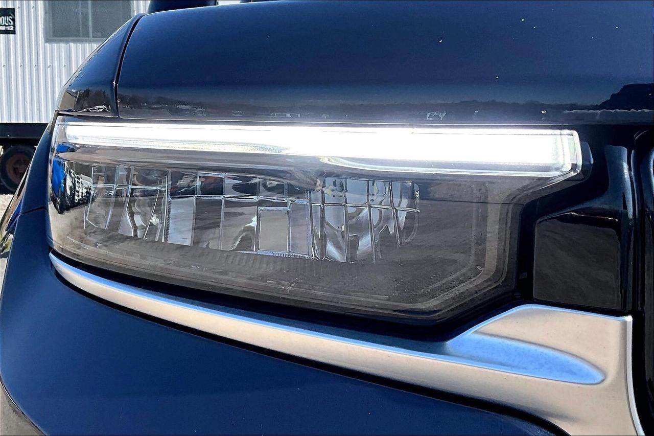 2024 Jeep Grand Cherokee Summit Reserve | Adv ProTech | Lux Tech | 4x4 Photo