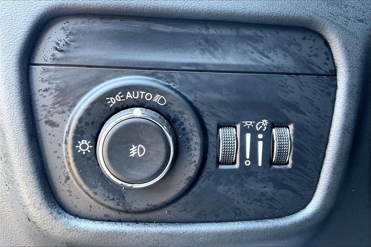 2024 Jeep Grand Cherokee Summit Reserve | Adv ProTech | Lux Tech | 4x4 Photo