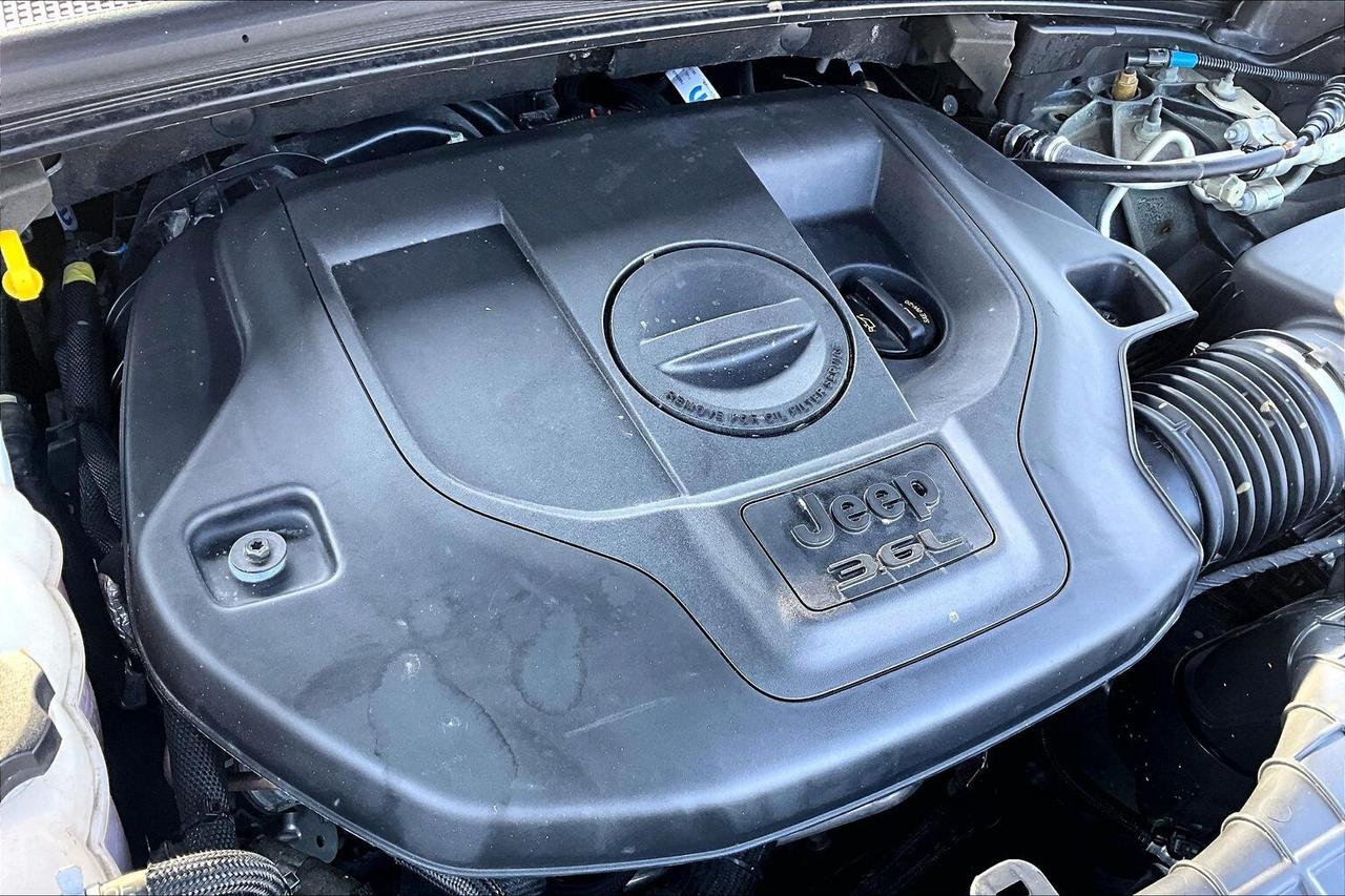 2024 Jeep Grand Cherokee Summit Reserve | Adv ProTech | Lux Tech | 4x4 Photo